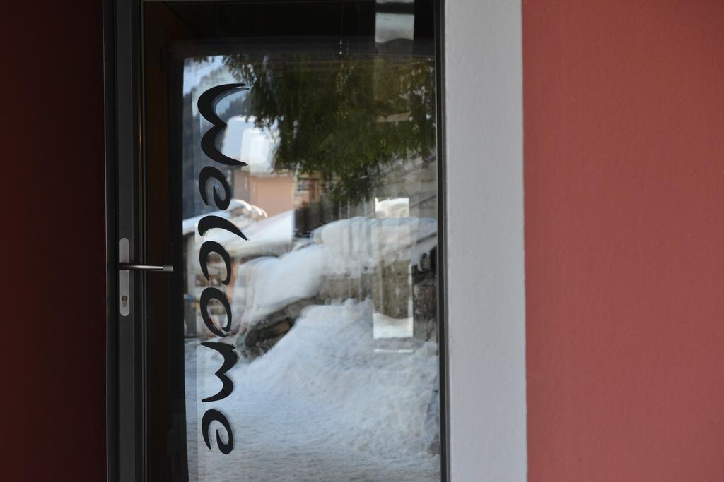 Maison De La Musique Cogne Exterior foto